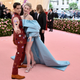 Illustration for article titled Elites Go Camping: Every Look from the 2019 Met Gala Red Carpet